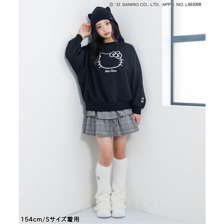 アソートフリルスカパン2 | F.O.Online Store | 詳細画像17 