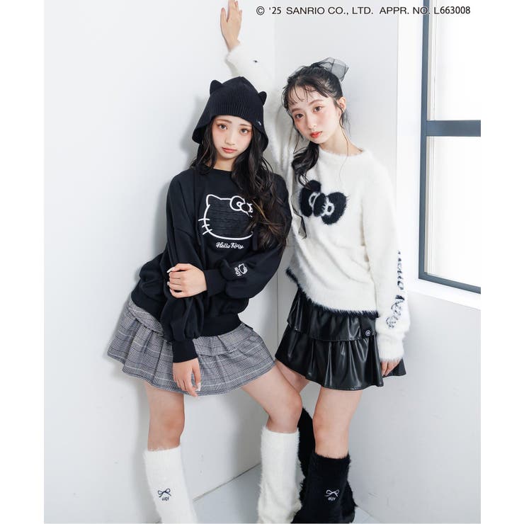 アソートフリルスカパン2 | F.O.Online Store | 詳細画像20 