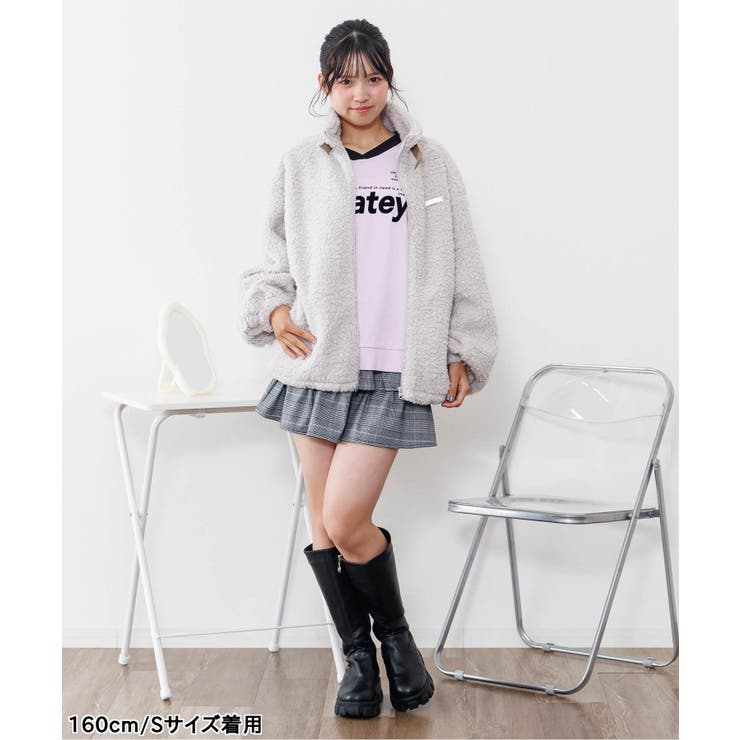 アソートフリルスカパン2 | F.O.Online Store | 詳細画像22 