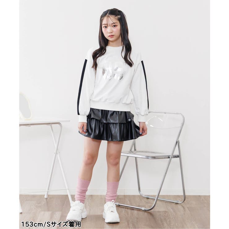 アソートフリルスカパン2 | F.O.Online Store | 詳細画像5 