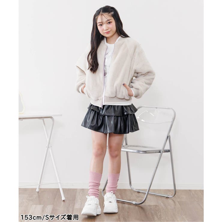 アソートフリルスカパン2 | F.O.Online Store | 詳細画像6 