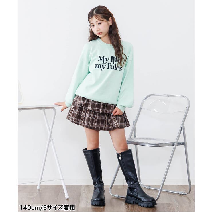 アソートフリルスカパン2 | F.O.Online Store | 詳細画像8 