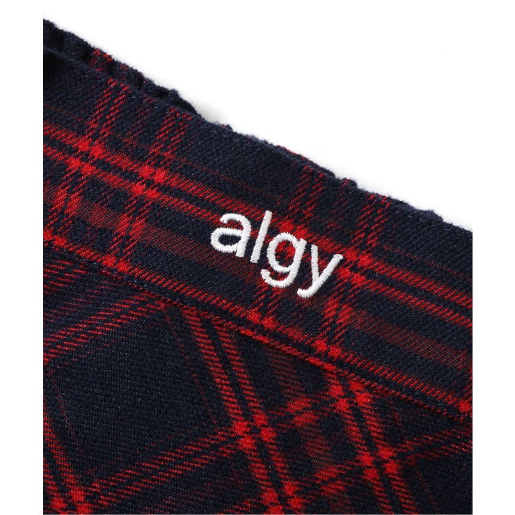 エコファーフラッププリーツスカート | F.O.Online Store | 詳細画像11 