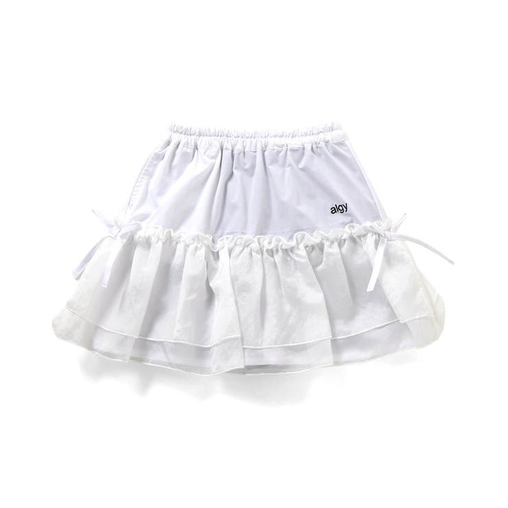 レイヤードスカート＆あったかインパンセット | F.O.Online Store | 詳細画像17 