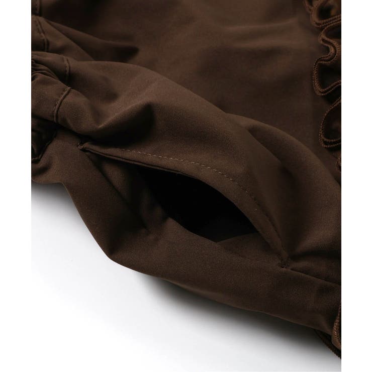 レイヤードスカート＆あったかインパンセット | F.O.Online Store | 詳細画像6 