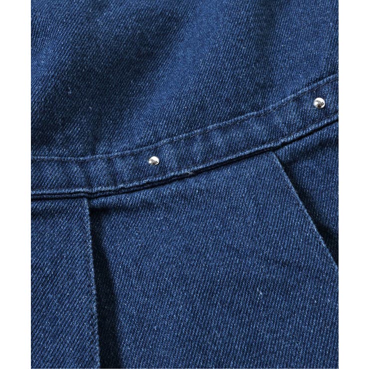 スタッズラインプリーツスカパン | F.O.Online Store | 詳細画像10 