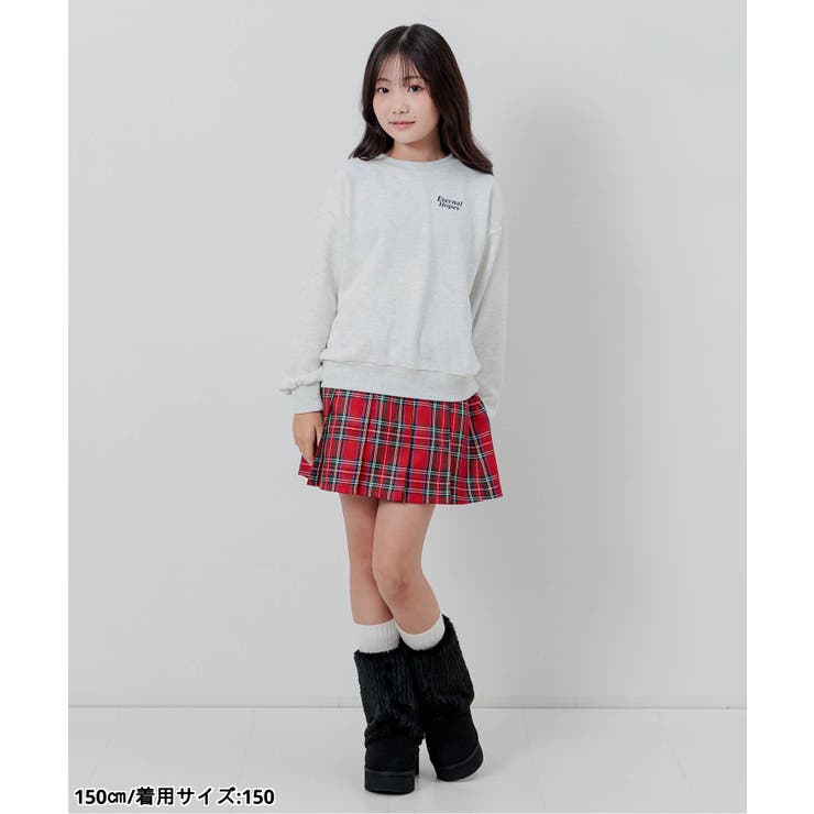スタッズラインプリーツスカパン | F.O.Online Store | 詳細画像22 