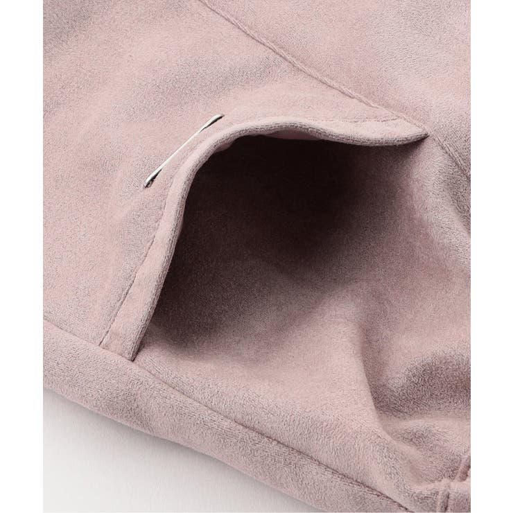 【セットアップ対応】スエードスカパン | F.O.Online Store | 詳細画像11