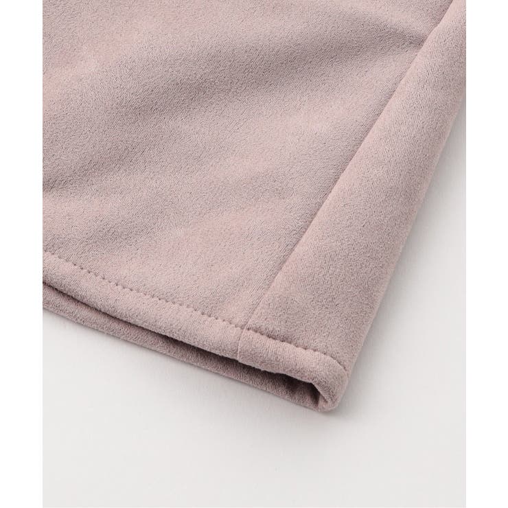 【セットアップ対応】スエードスカパン | F.O.Online Store | 詳細画像12