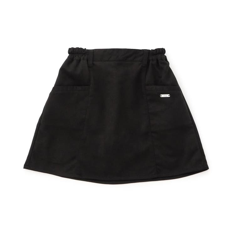 【セットアップ対応】スエードスカパン | F.O.Online Store | 詳細画像2