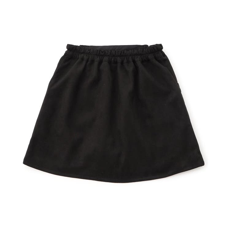 【セットアップ対応】スエードスカパン | F.O.Online Store | 詳細画像3