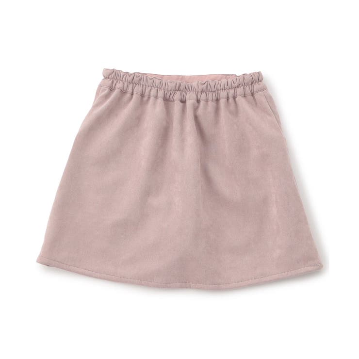 【セットアップ対応】スエードスカパン | F.O.Online Store | 詳細画像8