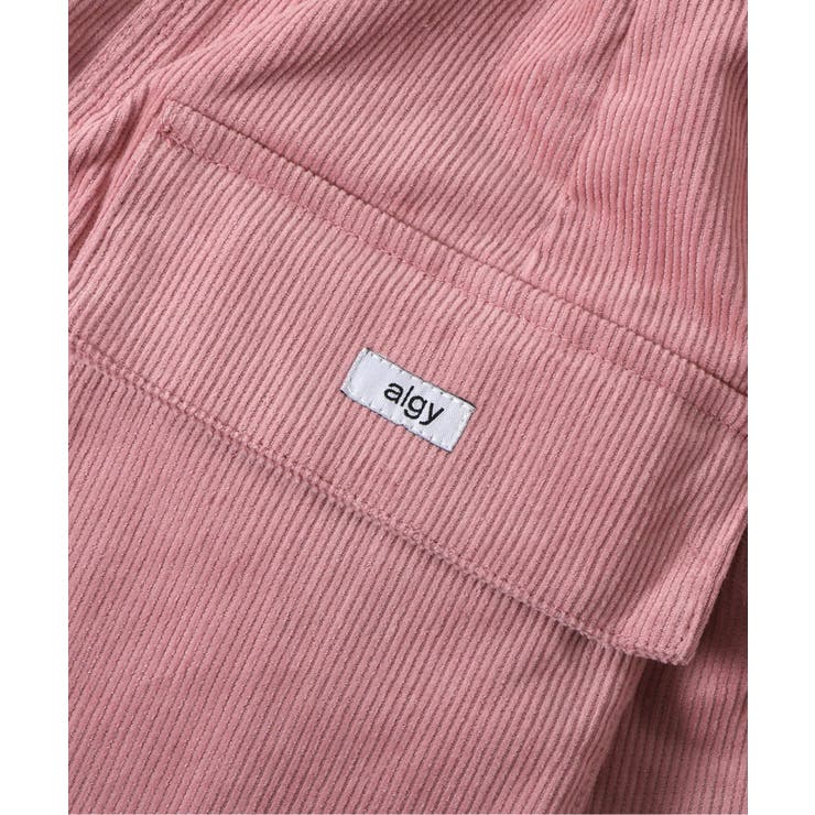 あったかインパンコーデュロイスカパン | F.O.Online Store | 詳細画像10 