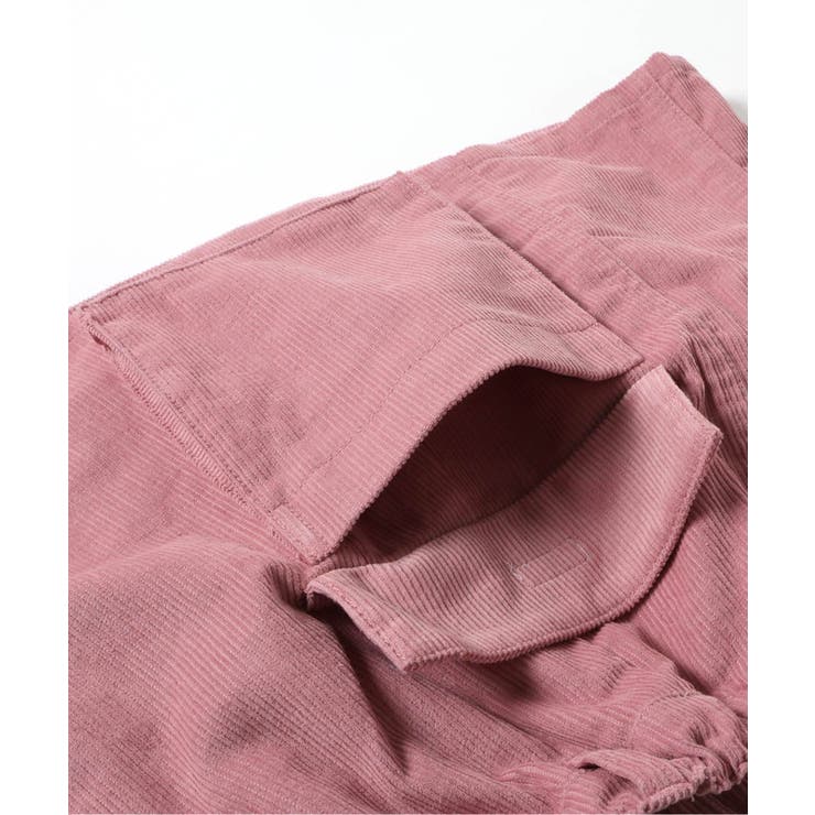 あったかインパンコーデュロイスカパン | F.O.Online Store | 詳細画像11 