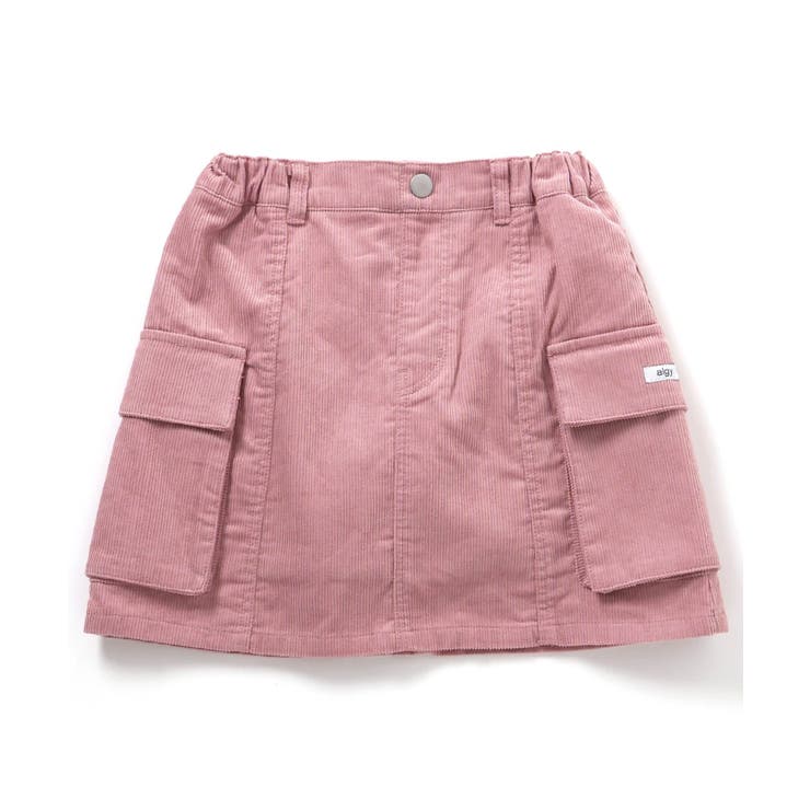 あったかインパンコーデュロイスカパン | F.O.Online Store | 詳細画像6 