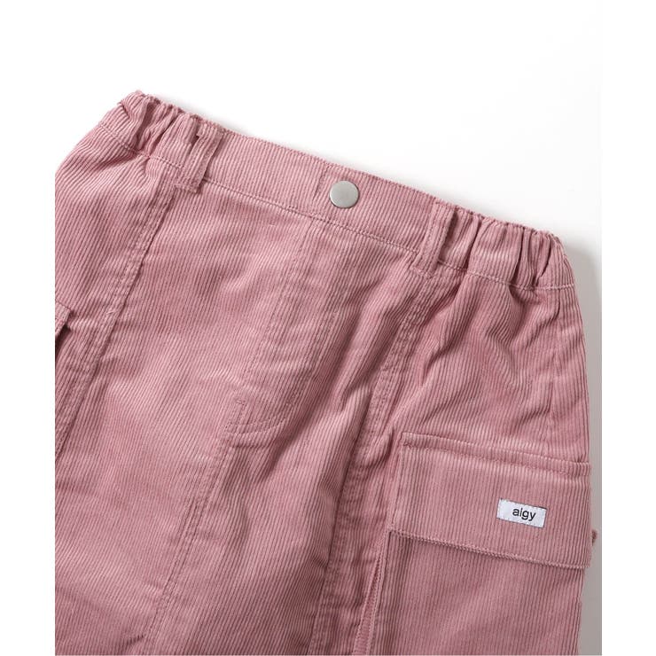 あったかインパンコーデュロイスカパン | F.O.Online Store | 詳細画像8 