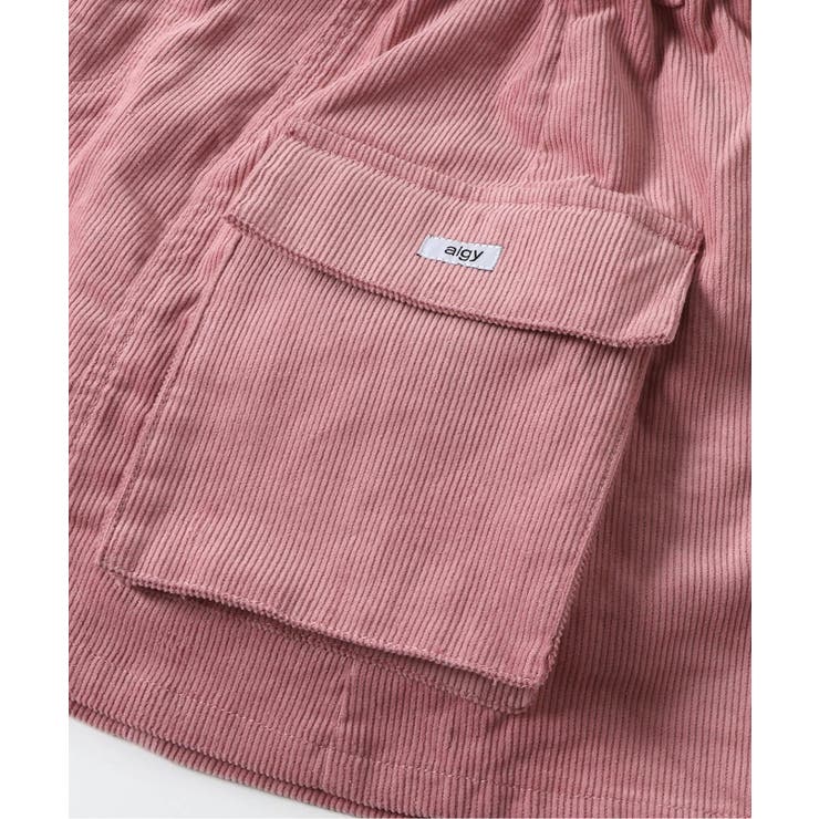 あったかインパンコーデュロイスカパン | F.O.Online Store | 詳細画像9 