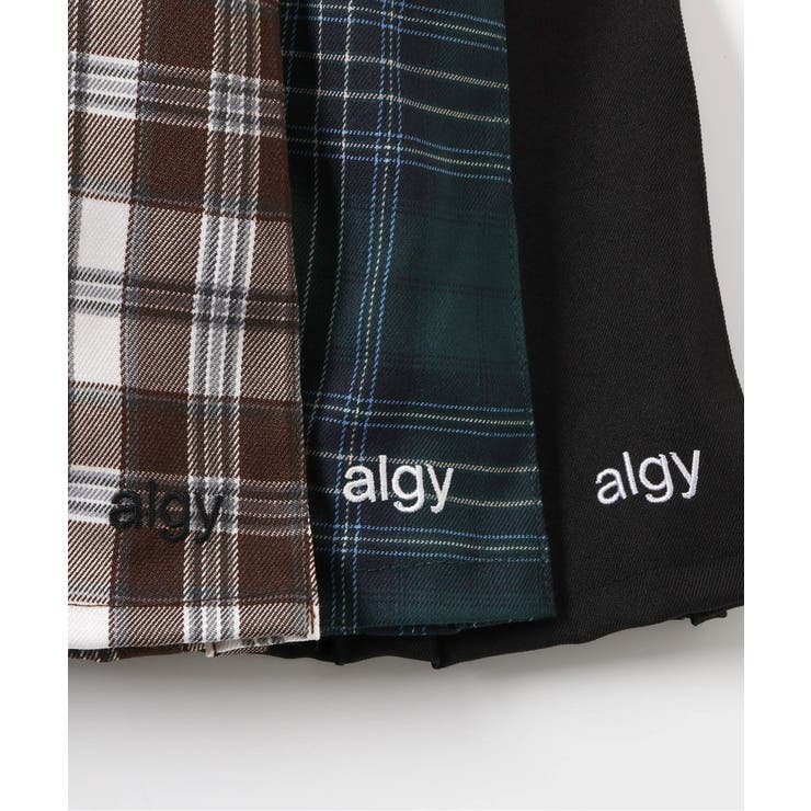 あったかインパン付きプリーツスカパン | F.O.Online Store | 詳細画像10 