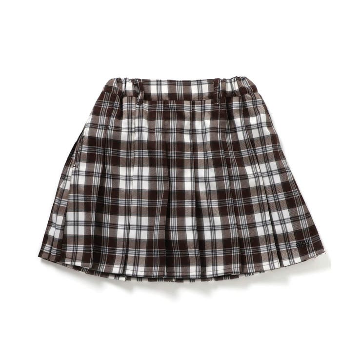 あったかインパン付きプリーツスカパン | F.O.Online Store | 詳細画像2 