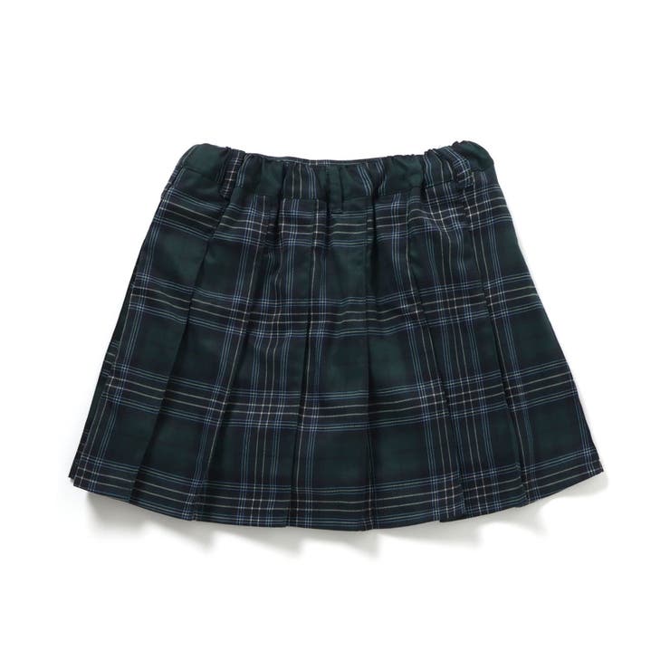 あったかインパン付きプリーツスカパン | F.O.Online Store | 詳細画像5 