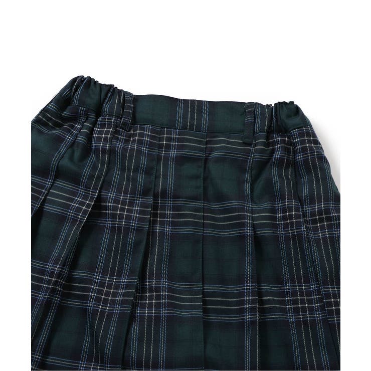 あったかインパン付きプリーツスカパン | F.O.Online Store | 詳細画像6 