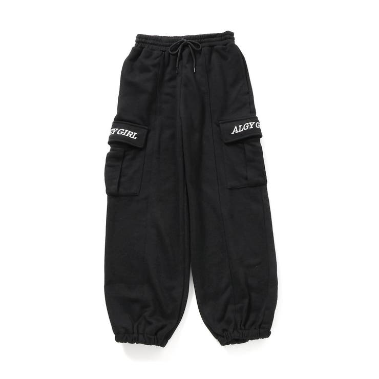 ACTIVE】スウェットカーゴパンツ[品番：FOKK0021030]｜F.O.Online