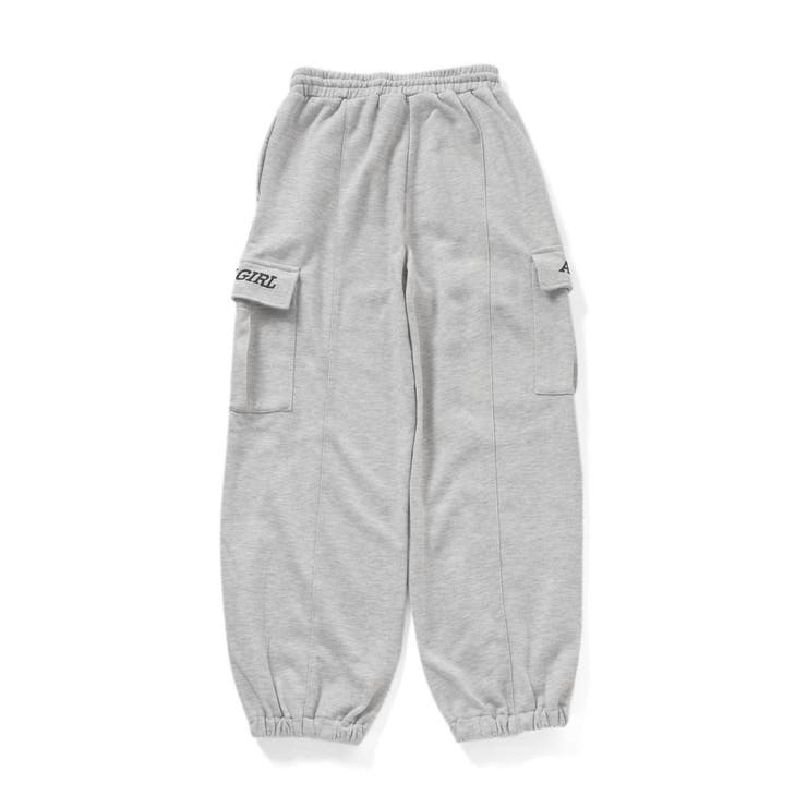 専用 Breathe Divinity スウェットカーゴパンツ M Breathe Divinity スウェットカーゴパンツ M