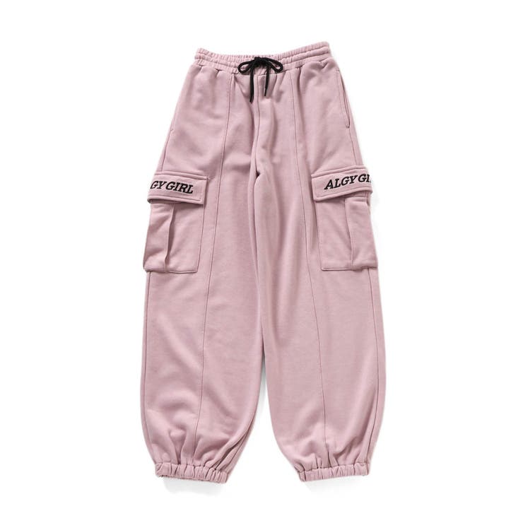 専用 Breathe Divinity スウェットカーゴパンツ M Grunge Emo