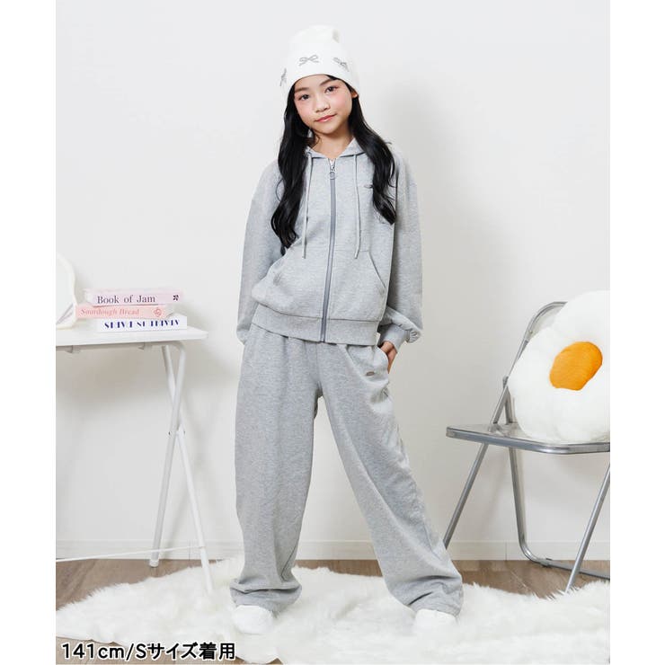 スウェットパンツ | F.O.Online Store | 詳細画像15 