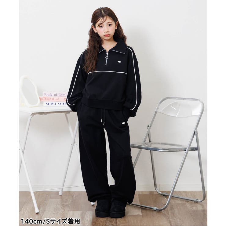 スウェットパンツ | F.O.Online Store | 詳細画像4 