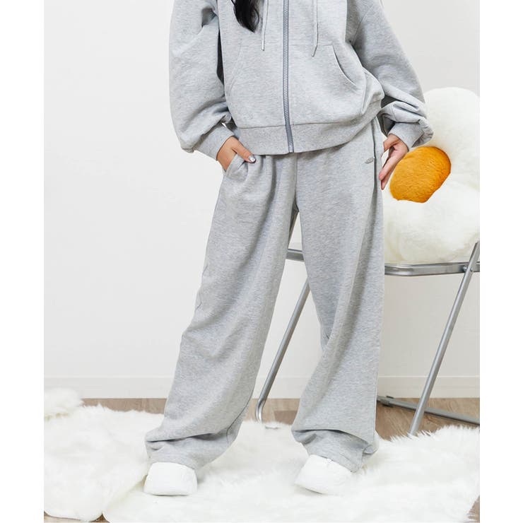 グレー | スウェットパンツ | F.O.Online Store