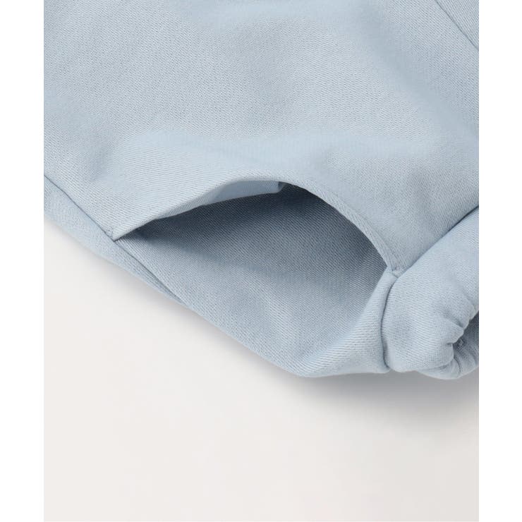 裏起毛フロントネームカーゴパンツ | F.O.Online Store | 詳細画像11 