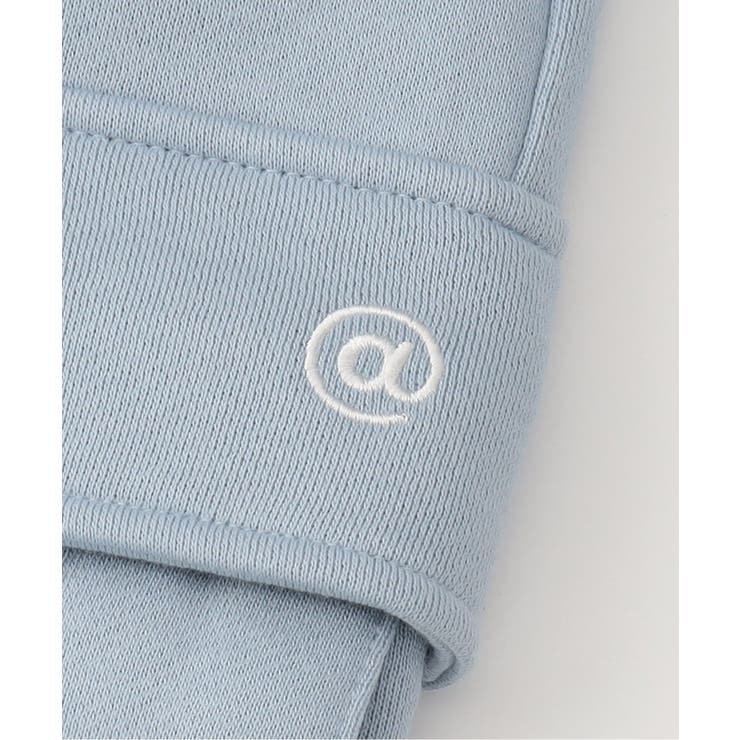 裏起毛フロントネームカーゴパンツ | F.O.Online Store | 詳細画像12 