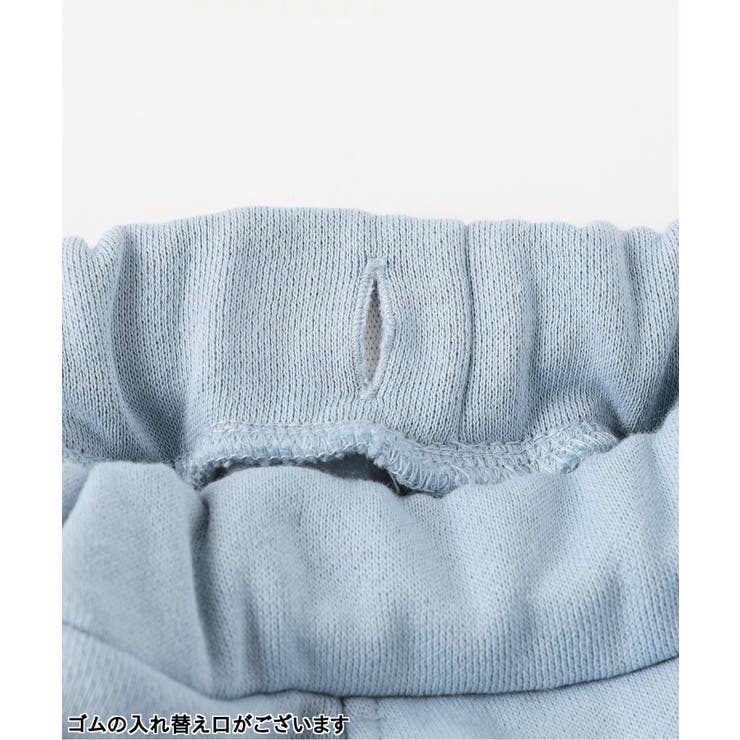 裏起毛フロントネームカーゴパンツ | F.O.Online Store | 詳細画像16 