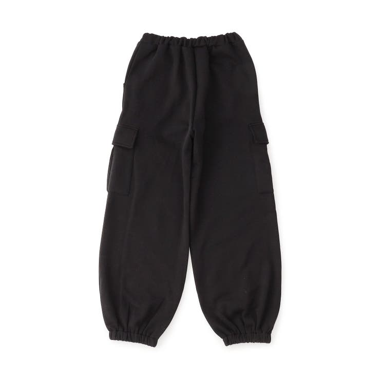 裏起毛フロントネームカーゴパンツ | F.O.Online Store | 詳細画像2 