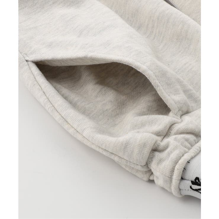 スウェットゆるカーゴ | F.O.Online Store | 詳細画像10 