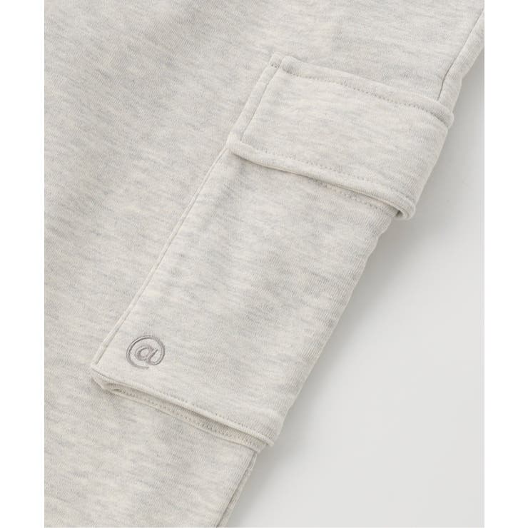 スウェットゆるカーゴ | F.O.Online Store | 詳細画像11 