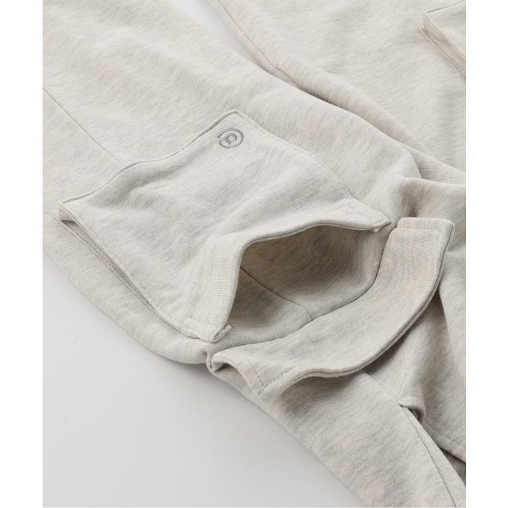 スウェットゆるカーゴ | F.O.Online Store | 詳細画像12 