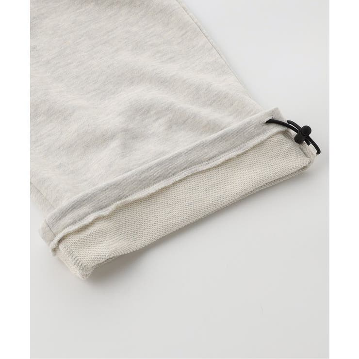 スウェットゆるカーゴ | F.O.Online Store | 詳細画像14 