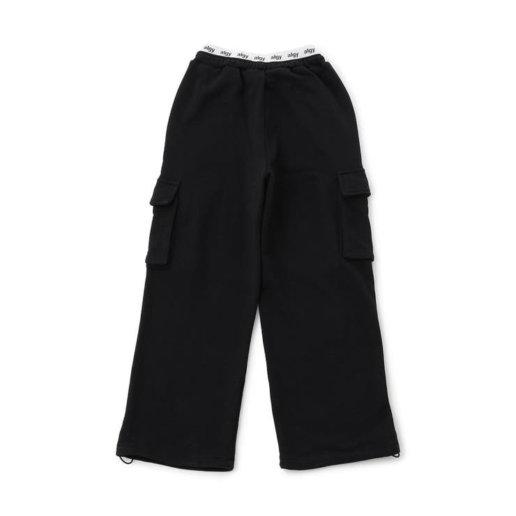 スウェットゆるカーゴ | F.O.Online Store | 詳細画像2 