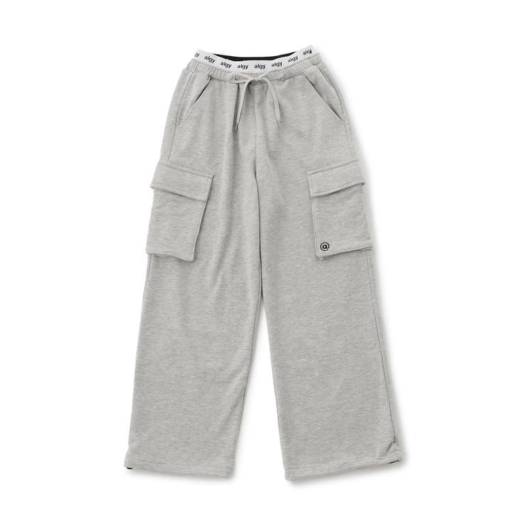 スウェットゆるカーゴ | F.O.Online Store | 詳細画像3 