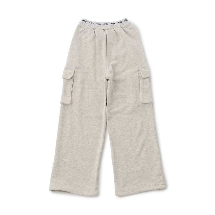 スウェットゆるカーゴ | F.O.Online Store | 詳細画像7 