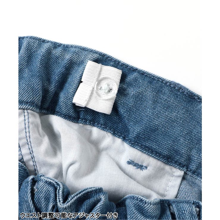 フレアパンツ | F.O.Online Store | 詳細画像12 