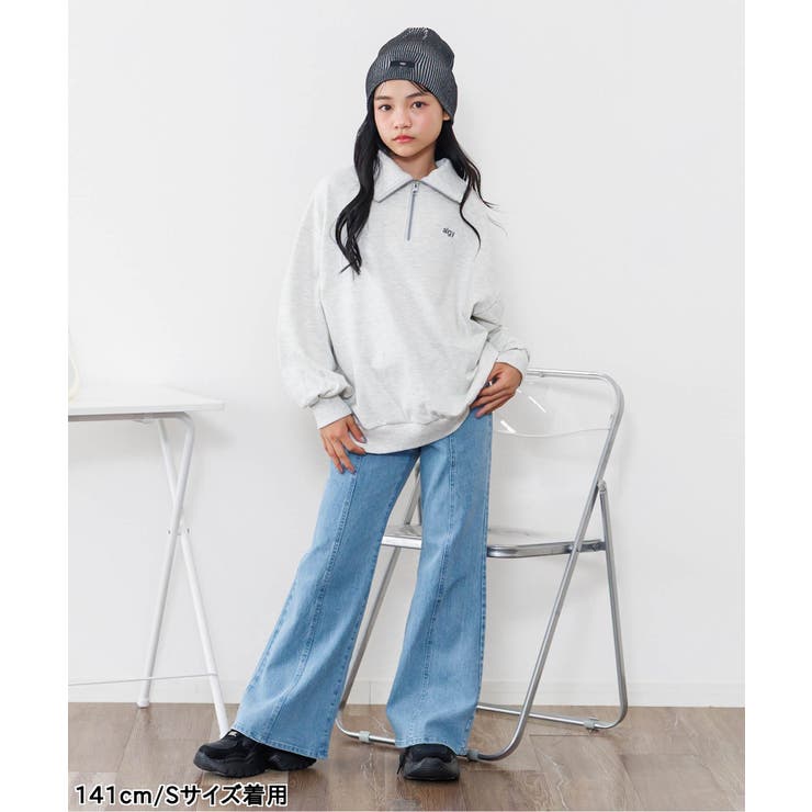 フレアパンツ | F.O.Online Store | 詳細画像14 