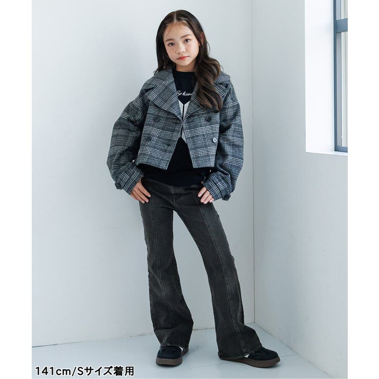 フレアパンツ | F.O.Online Store | 詳細画像3 