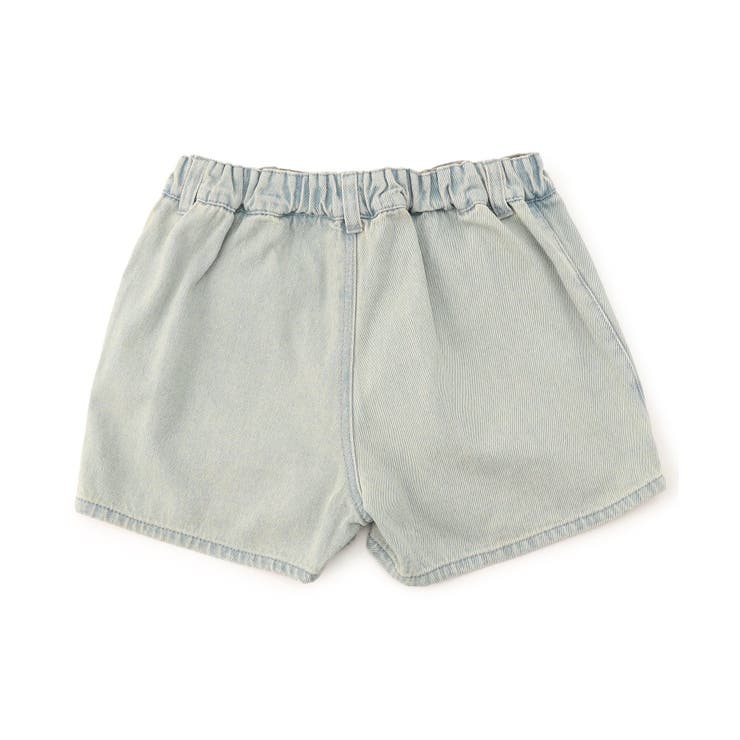 アシメラップキュロット | F.O.Online Store | 詳細画像10 