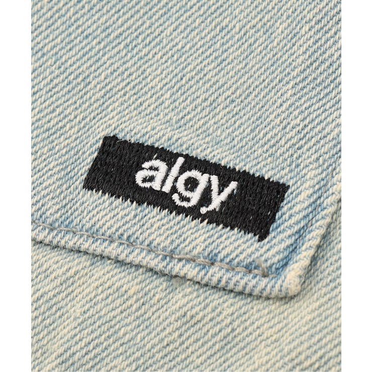 アシメラップキュロット | F.O.Online Store | 詳細画像13 