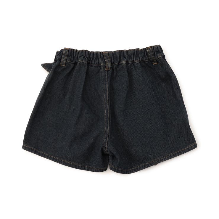 アシメラップキュロット | F.O.Online Store | 詳細画像18 