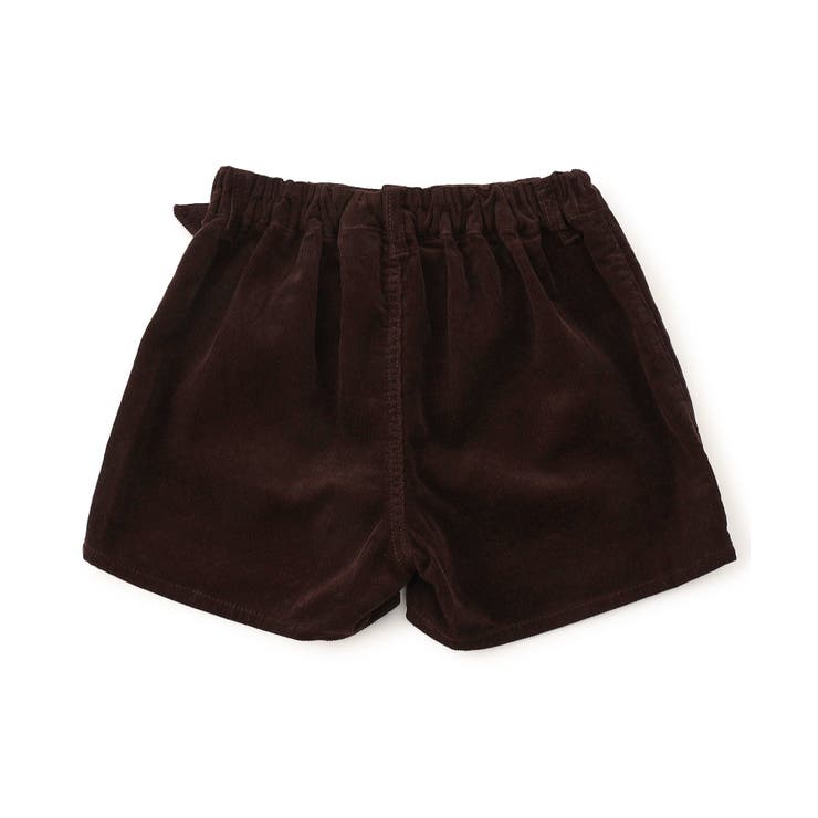 アシメラップキュロット | F.O.Online Store | 詳細画像3 