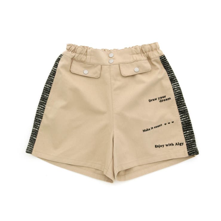 ツィードラインショーパン[品番：FOKK0018174]｜F.O.Online Store